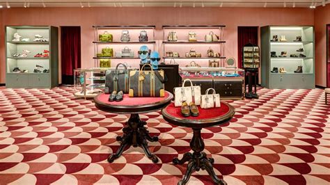 Gucci fort worth store